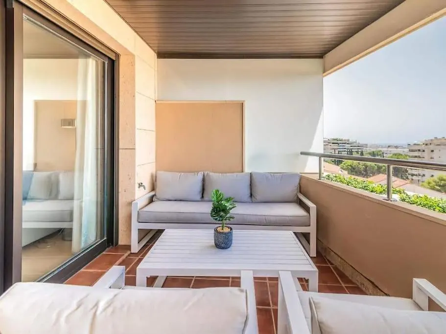 Lägenhet Excellent Home Marbella!