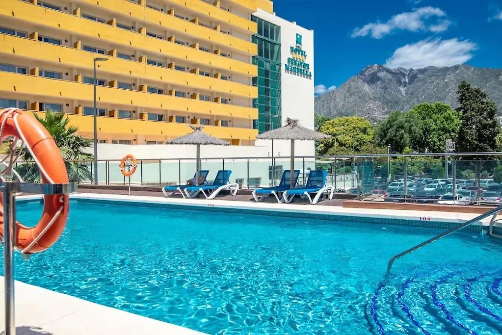 Lägenhet Excellent Home Marbella!