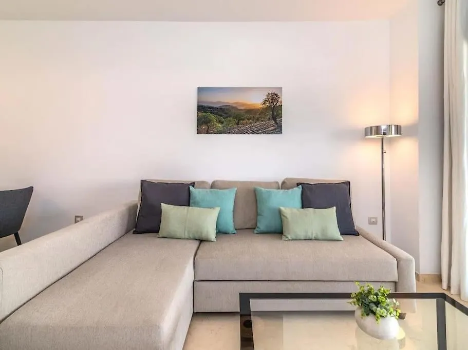 Excellent Home Marbella! Marbella