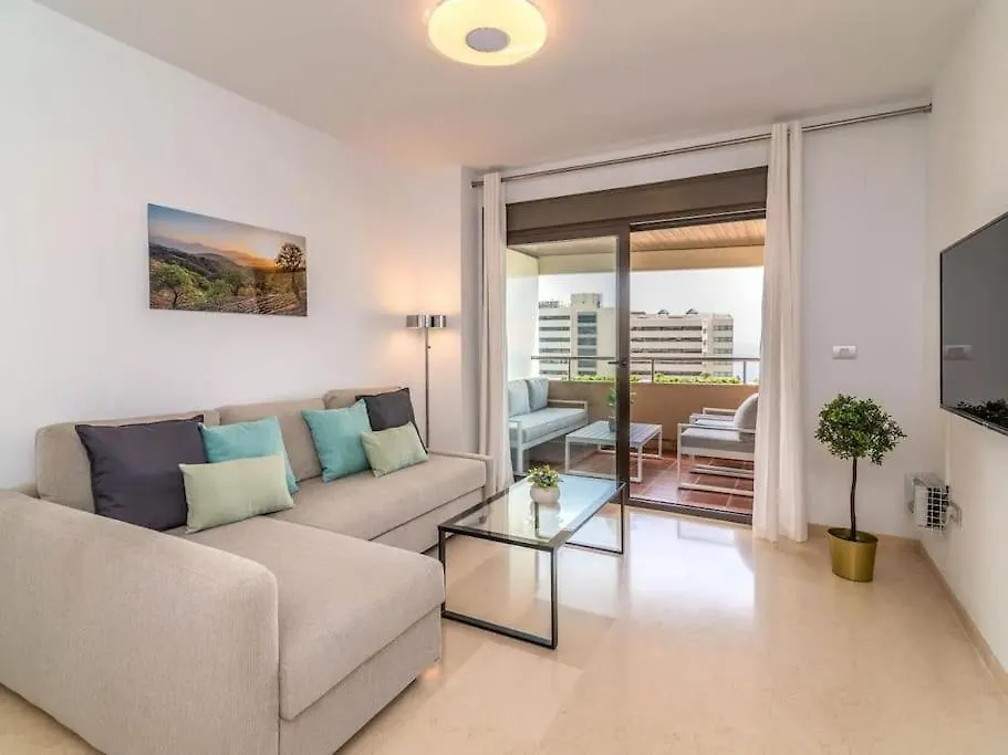 Apartment Excellent Home Marbella!