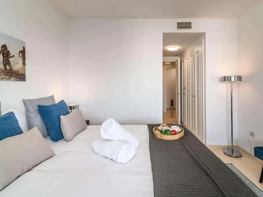 Excellent Home Marbella! Apartment