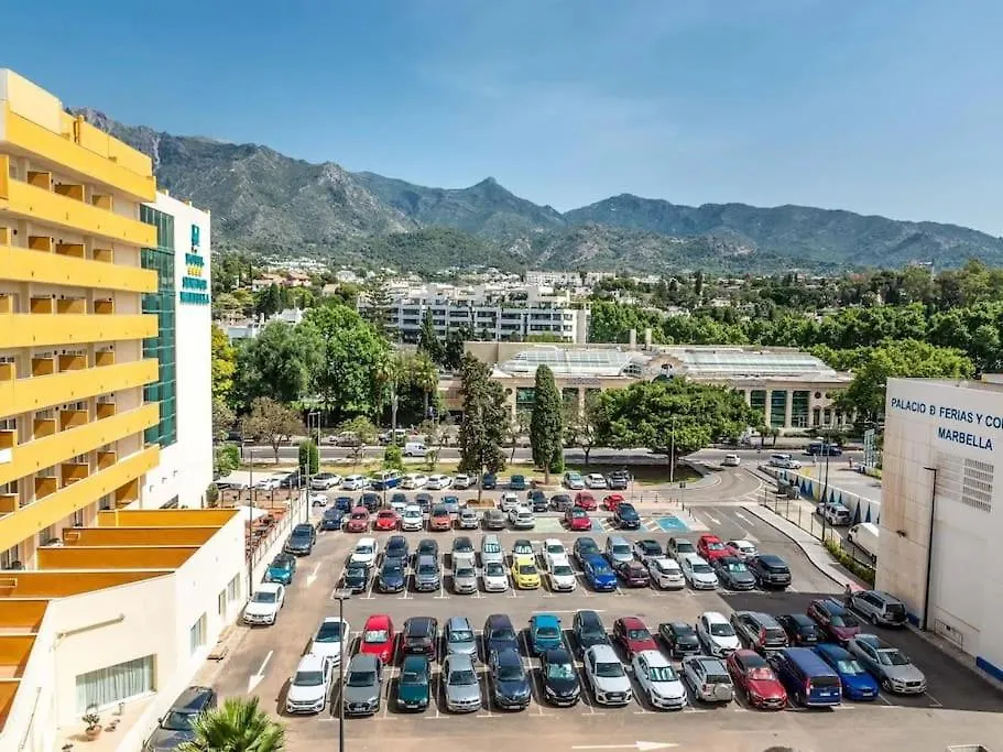 Excellent Home Marbella!