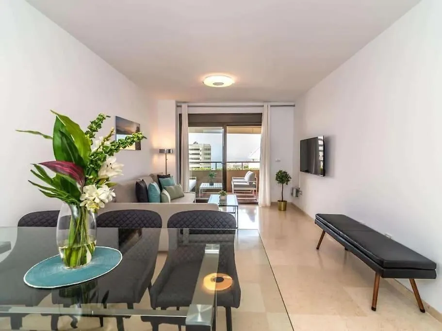 Excellent Home Marbella! Spain