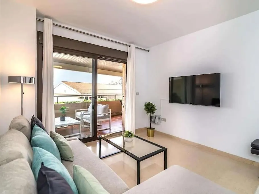 Excellent Home Marbella! Spain