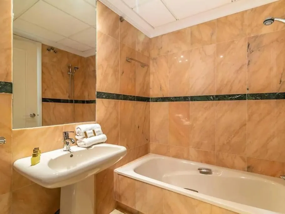 Excellent Home Marbella!