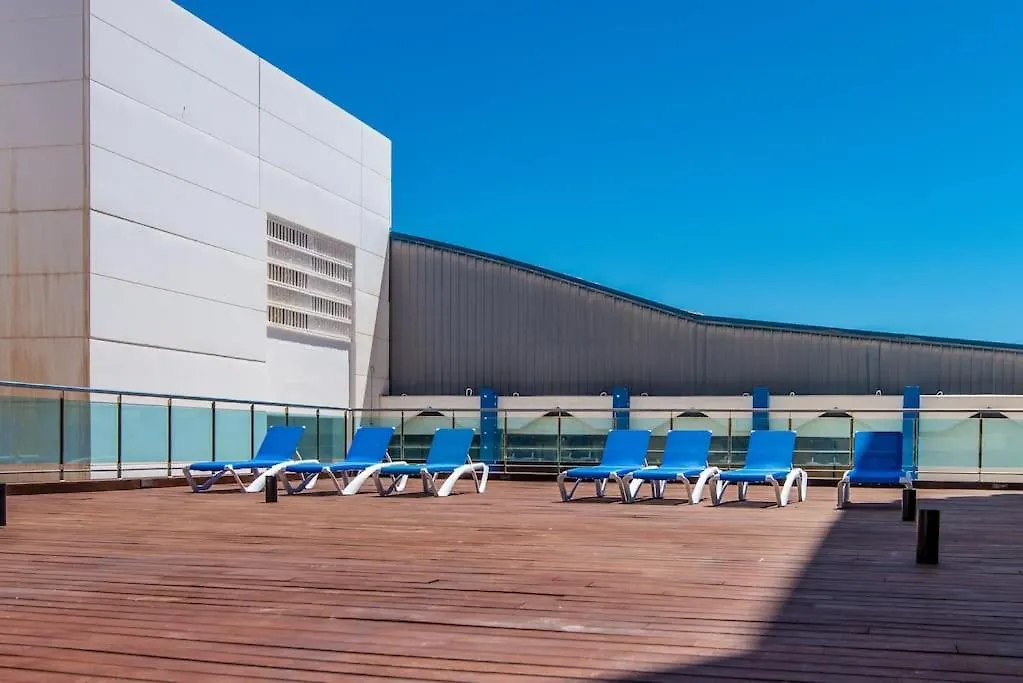 Excellent Home Marbella! Apartment Marbella