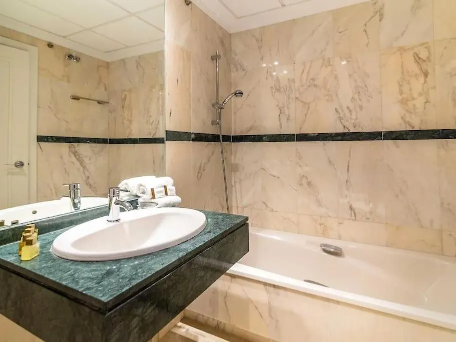 Excellent Home Marbella! Apartment