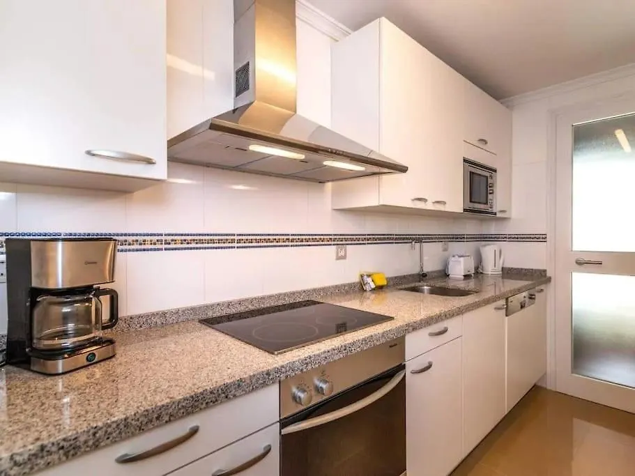 Apartment Excellent Home Marbella!