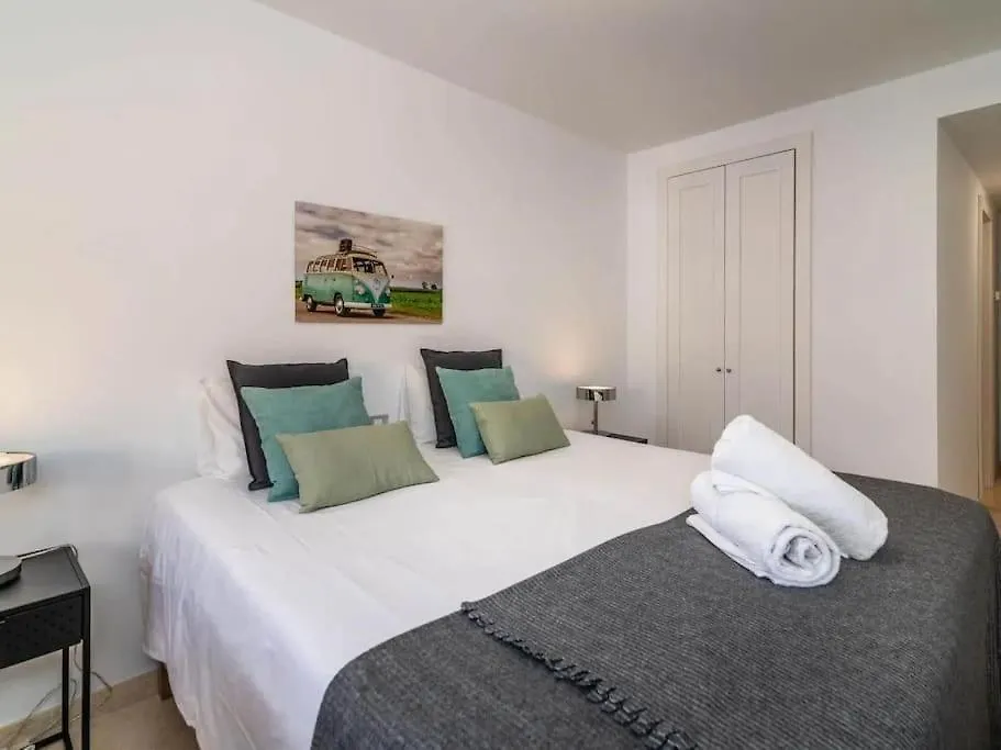 Excellent Home Marbella! Apartment Marbella