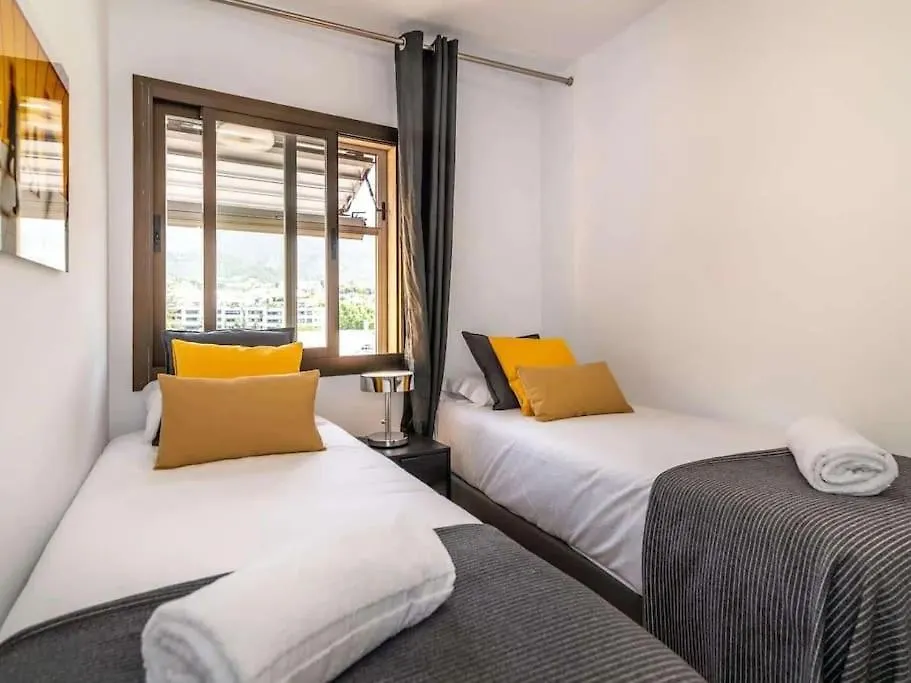 Apartment Excellent Home Marbella! Spain