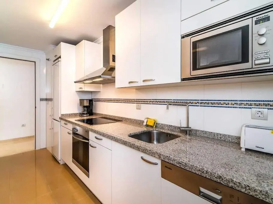 Excellent Home Marbella!