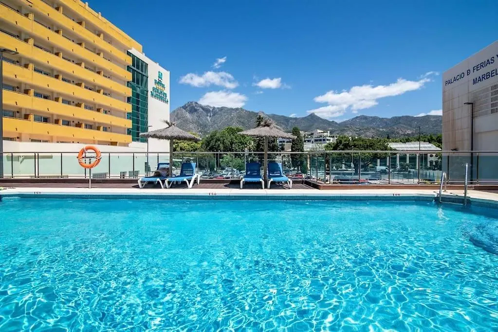 Apartment Excellent Home Marbella! Spain