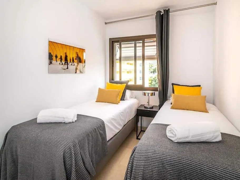 Excellent Home Marbella! Marbella