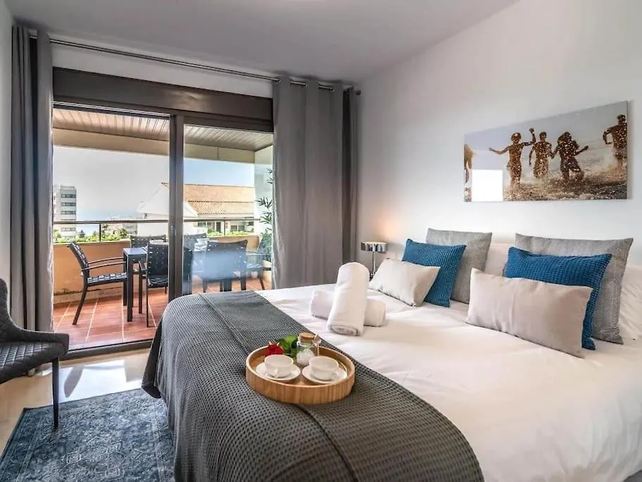 Apartment Excellent Home Marbella!