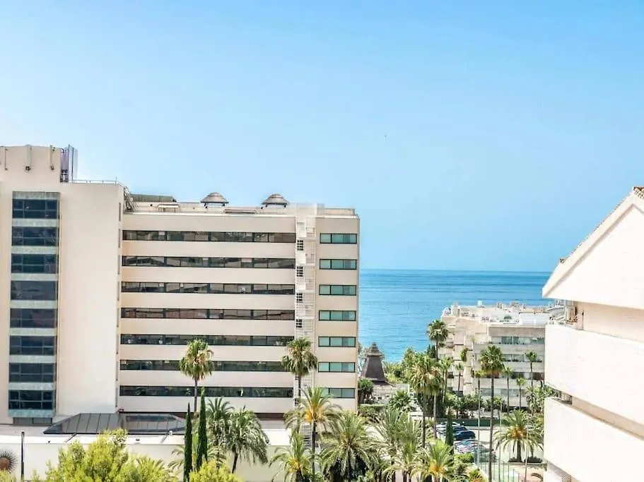 Excellent Home Marbella!