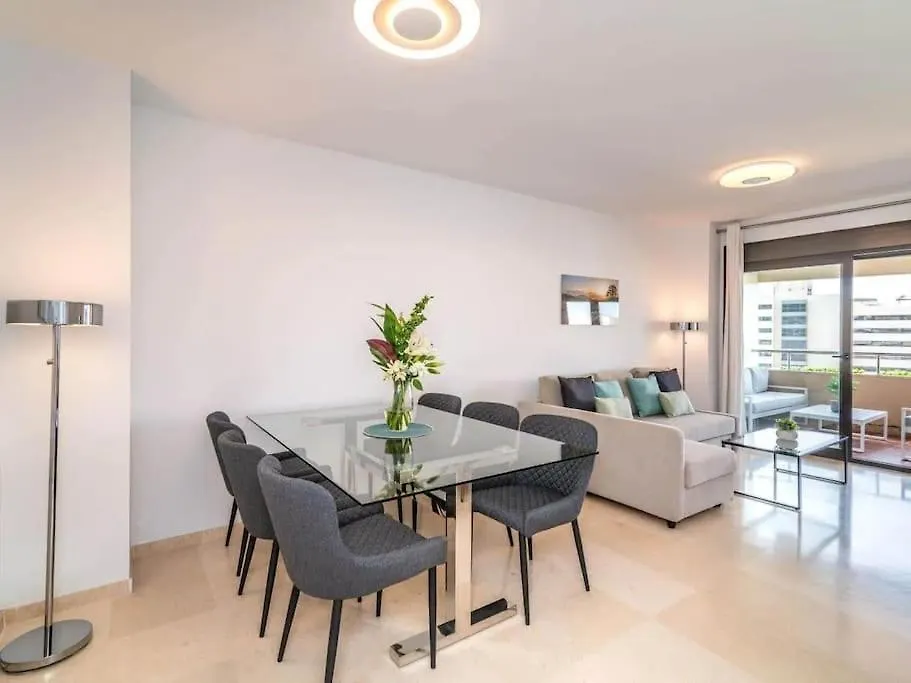 Apartment Excellent Home Marbella!