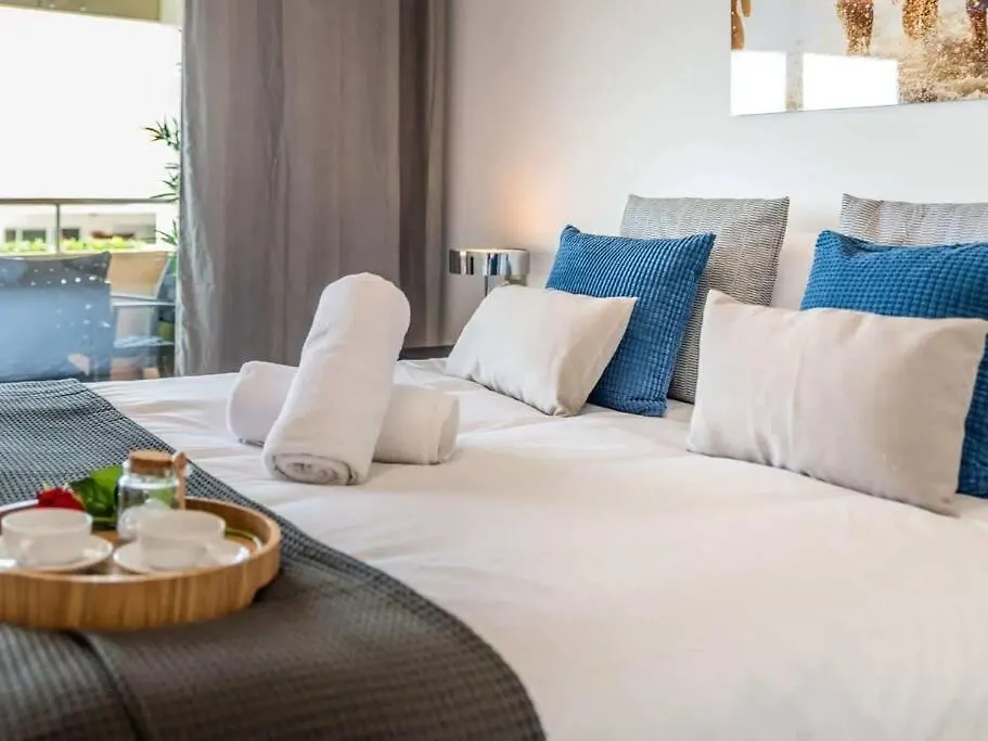 Excellent Home Marbella! Spain