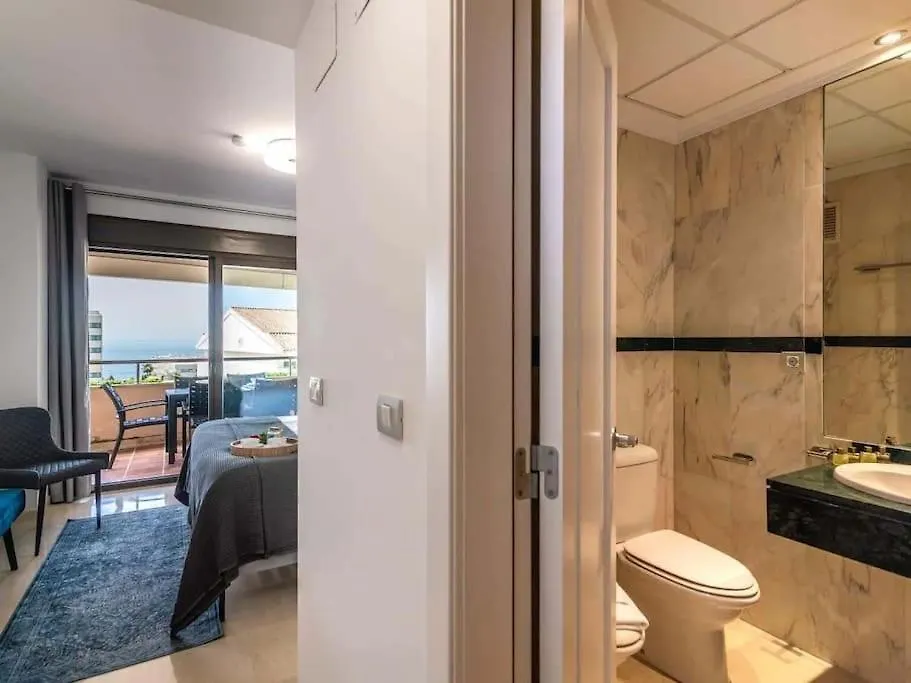 Apartment Excellent Home Marbella! Spain