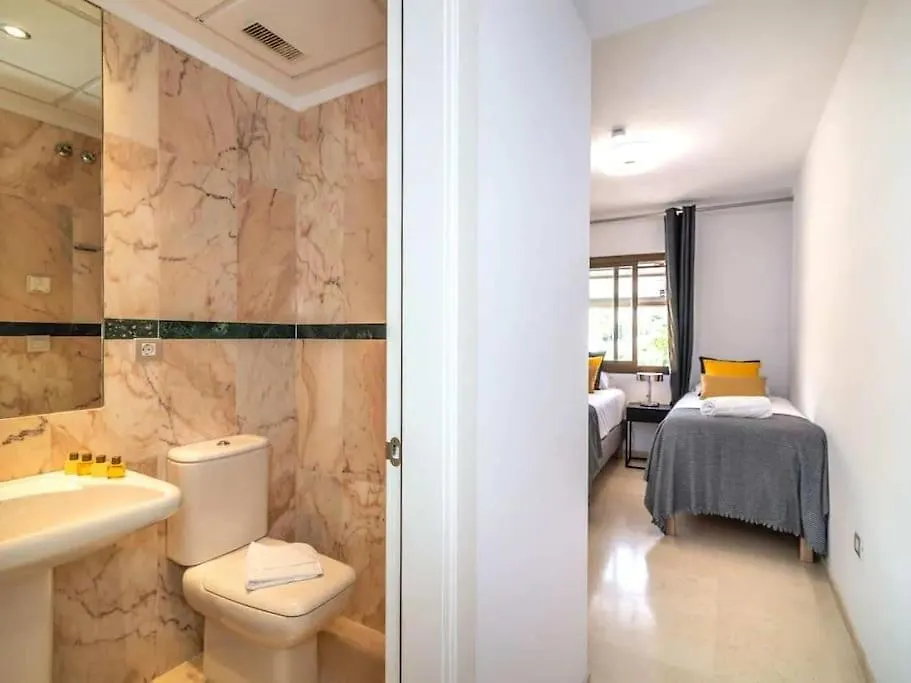 Apartment Excellent Home Marbella!