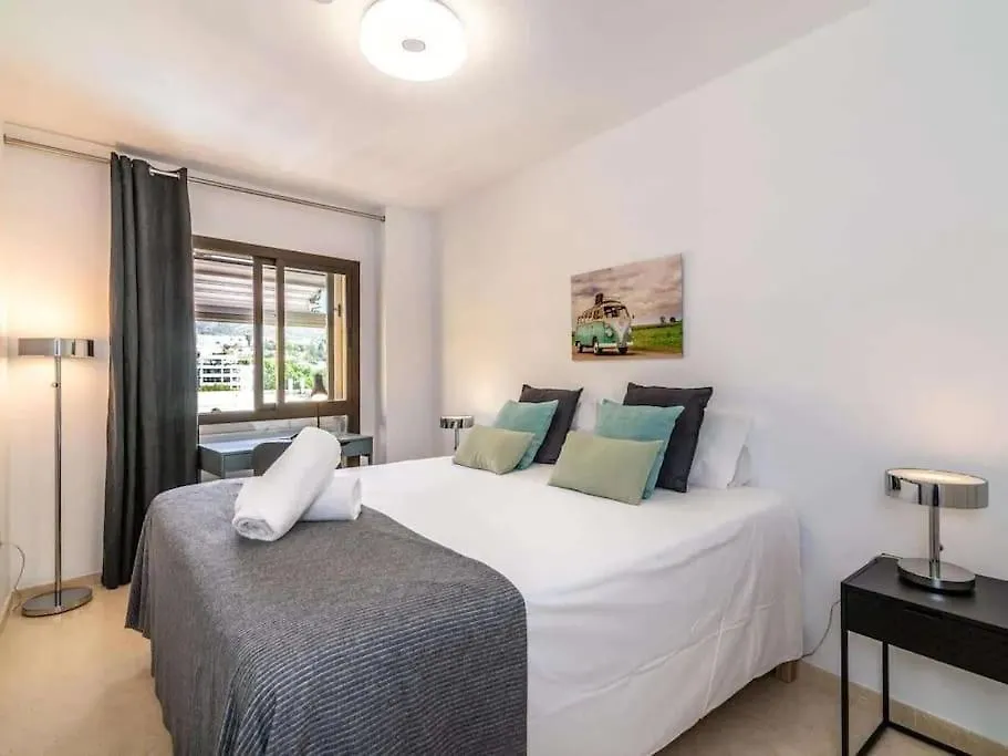 Excellent Home Marbella! Apartment Marbella