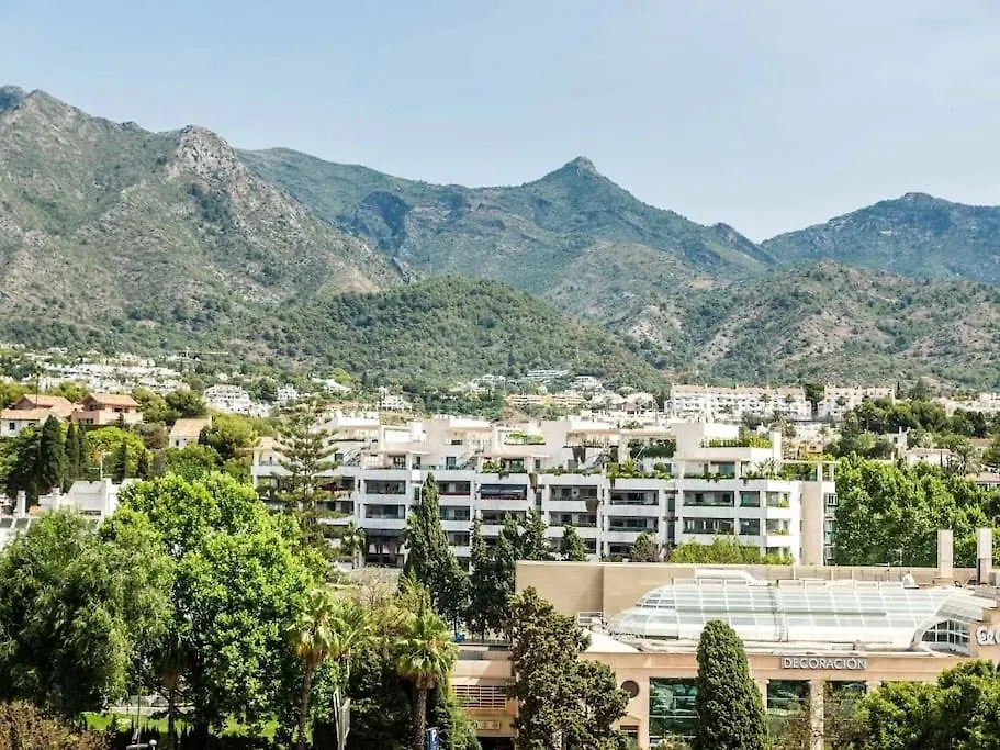 Apartment Excellent Home Marbella! Spain