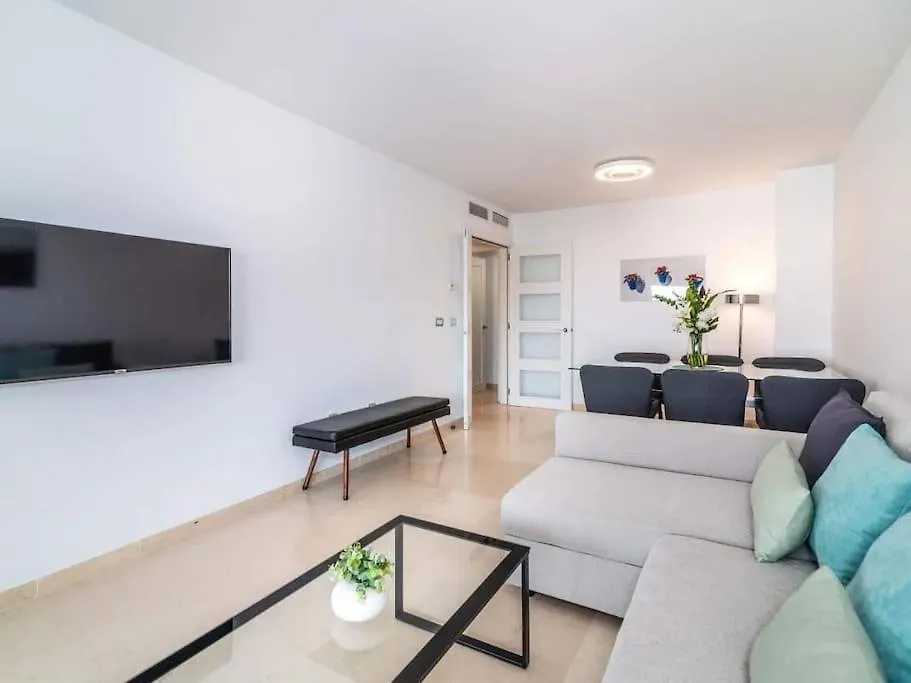 Excellent Home Marbella! Apartment Marbella